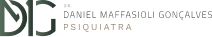 Dr. Daniel Maffasioli Gonçalves | Médico Psiquiatra